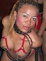 Asian Temple of Lust