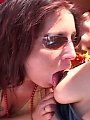 Why we love wild drunk chicks....