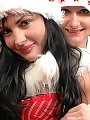 Mery Christmas from Club Seventeen!