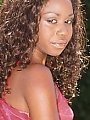 Absolutly beautiful ebony loves sex...