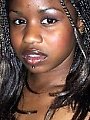 Ebony Fiesta