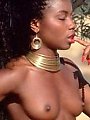 Ebony Exclusive