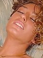 Cum On Her Face