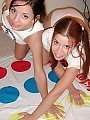 Fun and Games with the Lightspeed Sorority!