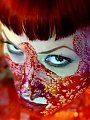 Hell Kitten's Blood Orgy