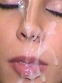 Full facial frosting !!!