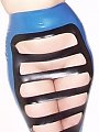 Rubber Dollies