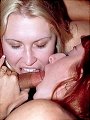 Orgy...