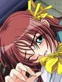 Anime schoolgirl got abused
