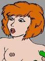 Ninja turtles porn toons