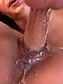 A juicy fuck....