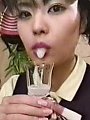 Asian BUKKAKE!!!