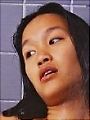 Sexy Asian Teen In The Shower