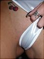 Pantyhose Teen 33