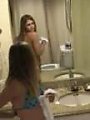 Spring Break Spy Cam 30