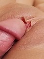 Hardcore close-ups!