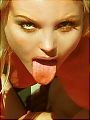 SLUT LICKERS