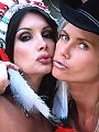 Lust For Lesbians 15