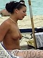 Small Tits Voyeured