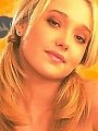 Teen cutie shows off her small perky tits...