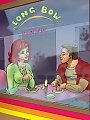 XXX Illustrated Stories