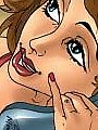XXX Illustrated Stories