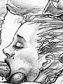 Slave Comics-warning...EXTREME IMAGES