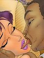 XXX Illustrated Stories
