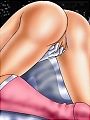 Anime Illustrated