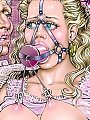 Slave Comics-Warning...EXTREME IMAGES!