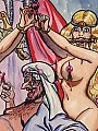 Slave Comics-WARNING! EXTREME IMAGES !