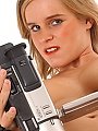 Virtua Girl Joy