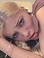 Did I mention she took Ramons whole huge cock into her cunt? VIDEO