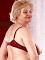 Granny Got Laid