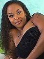 Big busty ebony honey screams for jizz to be shot on her tits