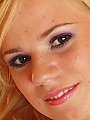 Eighteen year old Yasmine takes a cock and a load of cum in her pussy