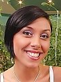 Big titted Mercedes gets fucked and filled with cum by three guys
