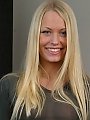 Super Sexy Blonde Teeny