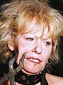 BDSM orgy with mature women