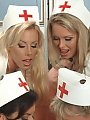 Helo  NURSES!