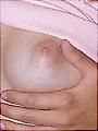 cute tight cherry toying
