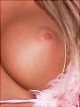 Glamour Models Gone Bad