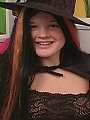 Amateur teen Christine Young and her kinky friends...