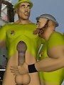 All Gay Toons