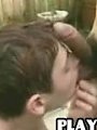 Never Sucked Cock