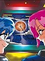 Exploration of a new planet leads to face fucking...