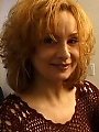 Very hot mature reveals fine rack...