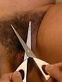 Time for a trim...